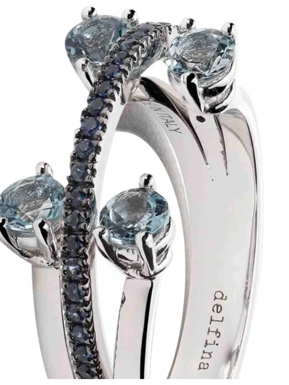 Delfina Delettrez $3500 delfina